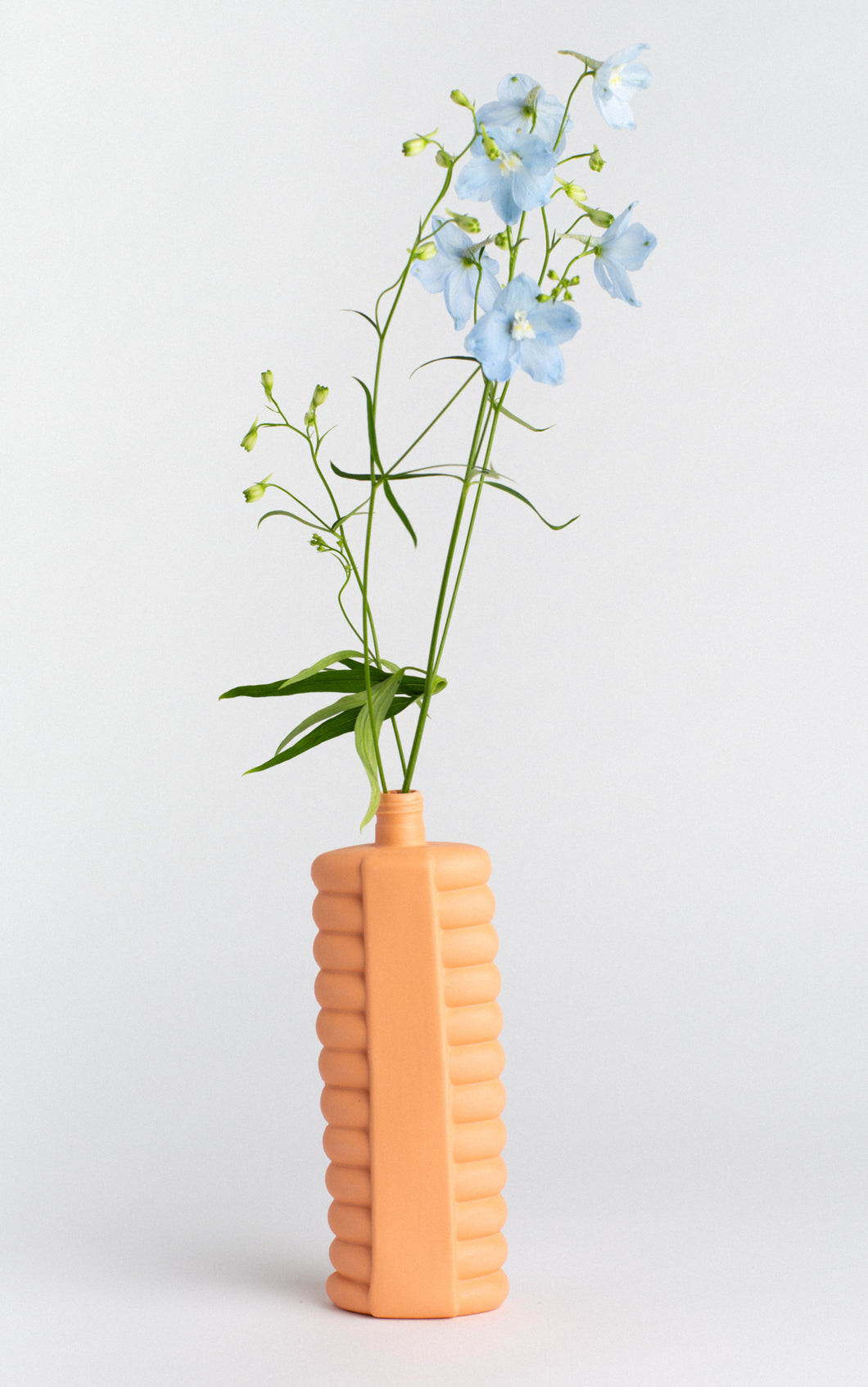Vaso in Porcellana #10 Orange - Foekje Fleur