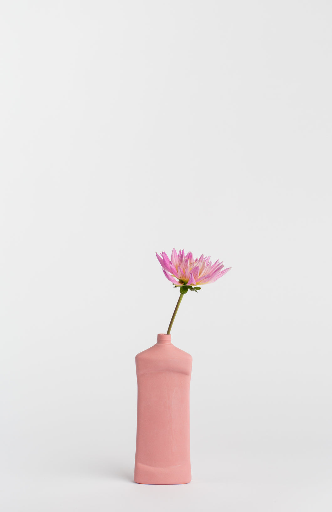 Vaso in Porcellana #14 Blush - Foekje Fleur