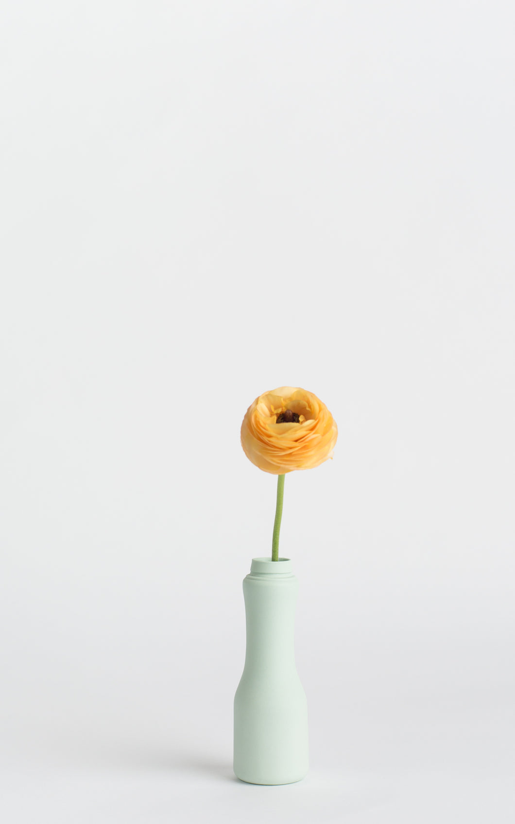 Vaso in Porcellana #6 Mint - Foekje Fleur